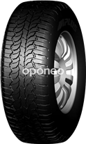 Aplus A929 A/T 205/80 R16 110 S RBL