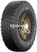 BFGoodrich All Terrain T/A KO2 245/75 R17 121 S RWL