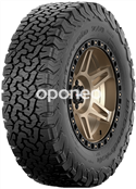 BFGoodrich All Terrain T/A KO2 255/65 R17 114/110 S RWL