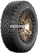 BFGoodrich All Terrain T/A KO2 225/70 R17 110/107 S RWL