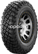 BFGoodrich Mud Terrain T/A KM3 205/80 R16 111/108 Q POR