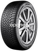 Bridgestone Blizzak 6 225/40 R18 92 W XL, FR