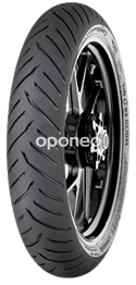 Continental ContiRoadAttack 4 120/70ZR17 58 W Front TL M/C