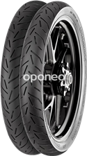 Continental ContiStreet 2.50-17 43 P Front/Rear TL RF