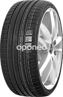 Continental ContiWinterContact TS810 S 265/40 R18 101 V XL, FR, N1