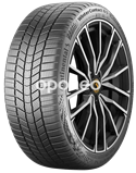 Continental WinterContact 8 S 235/60 R20 108 H XL, FR