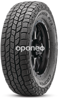 Cooper Discoverer AT3 LT 265/60 R20 121/118 R XL