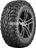 Cooper Discoverer STT Pro 235/85 R16 120 Q POR