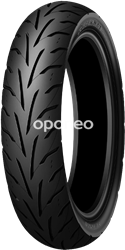 Dunlop Arrowmax GT601 110/80-18 58 H Rear TL