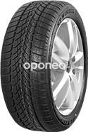 Dunlop SP Winter Sport 4D 275/30 R21 98 W XL, RO1, MFS