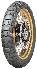 Dunlop Trailmax Raid 120/70 R19 60 T Front TL M+S