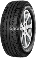 Fortuna Winter SUV 2 225/55 R18 98 V