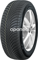 Goodyear Vector 4Seasons SUV G2 255/55 R19 107 V