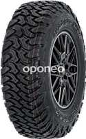 Hankook Dynapro MT2 RT05 215/85 R16 115/112 Q BSW, POR