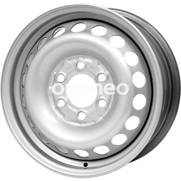 Magnetto Wheels MW R1-1348