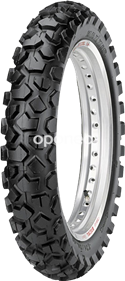 Maxxis M6006 Dual Sport 120/80-18 62 S Rear TT M/C