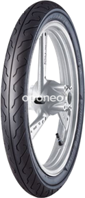 Maxxis M6102 Promaxx 110/80-17 57 H Front TL M/C