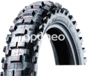 Maxxis M7314 Maxxcross EN 120/90-18 65 R Rear TT NHS