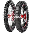 Metzeler Karoo Extreme 140/80-18 70 R Rear TT M/C