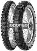 Metzeler MCE 6 Days Extreme 110/80-18 58 R Rear TT M/C M+S Medium