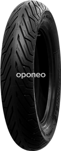 Michelin CITY GRIP 100/80-16 50 P Front TL M/C