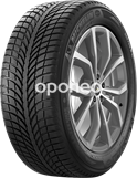 Michelin LATITUDE ALPIN LA2 255/50 R19 107 V RUN ON FLAT XL, *