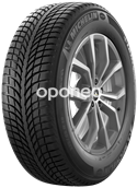 Michelin LATITUDE ALPIN LA2 255/45 R20 105 V XL, MO