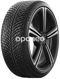 Michelin Pilot Alpin 5 245/35 R21 96 W XL