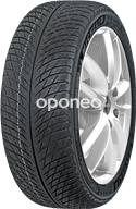 Michelin Pilot Alpin 5 215/55 R18 99 V XL