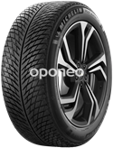 Michelin Pilot Alpin 5 SUV 255/50 R19 107 V XL