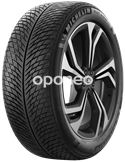 Michelin Pilot Alpin 5 SUV 255/50 R21 109 H XL, *