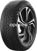 Michelin Pilot Alpin 5 SUV 225/55 R19 103 V XL