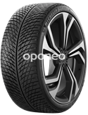 Michelin Pilot Alpin 5 SUV 275/35 R22 104 W XL