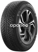 Michelin Pilot Alpin 5 SUV 235/65 R17 104 H MO