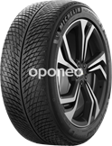 Michelin Pilot Alpin 5 SUV 275/55 R19 111 V