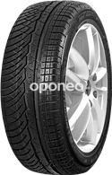 Michelin PILOT ALPIN PA4 275/30 R20 97 V XL, N0