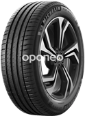 Michelin Pilot Sport 4 SUV 225/55 R19 99 V FSL