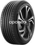 Michelin Pilot Sport 4 SUV 275/40 R20 106 Y XL