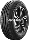 Michelin Pilot Sport 4 SUV 225/60 R18 100 V FSL