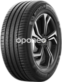 Michelin Pilot Sport 4 SUV 265/55 R19 113 Y XL