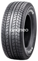 Nankang N-729 225/50 R15 91 H Radial, WL