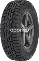 Nokian Tyres Outpost AT 255/70 R16 111 T