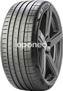 Pirelli P Zero 305/35 R20 107 Y (PZ4), XL, ZR, S.C.