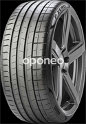 Pirelli P Zero 275/35 R21 103 W (PZ4), XL, T1, NCS, Elect