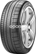 Pirelli P Zero Corsa 225/35 R19 88 Y (PZC4), XL, ZR, MC, NCS