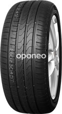 Pirelli P7 Cinturato 205/50 R17 89 Y RUN ON FLAT (P7C1), *