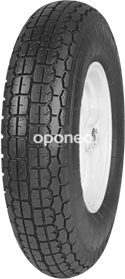 Sava B13 4.00-8 71 J Front/Rear TT M/C