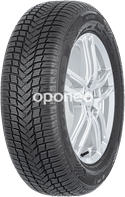 Sunny NC501 205/50 R17 93 W XL, ZR