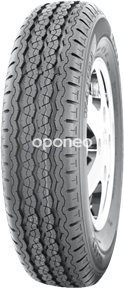 Wanda WR082 175/80 R13 97/95 Q C