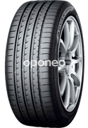 Yokohama Advan Sport V105W 325/30 R21 108 Y XL, RPB, ZR